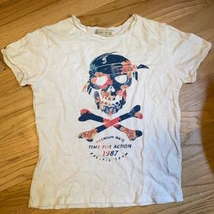 Pirate t-shirt